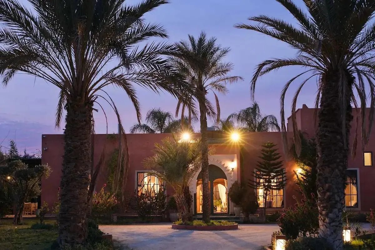 Daba Riads Marrakesh