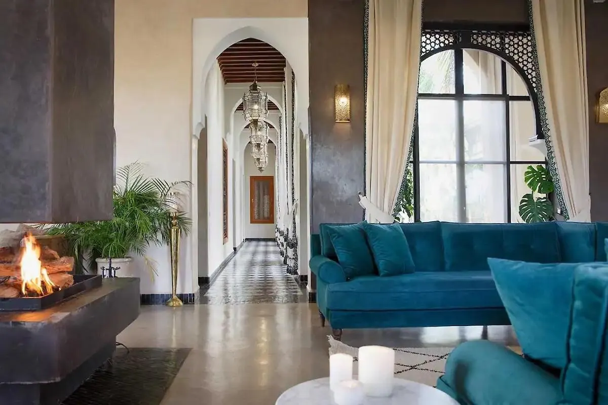 Holiday home Daba Riads Marrakesh