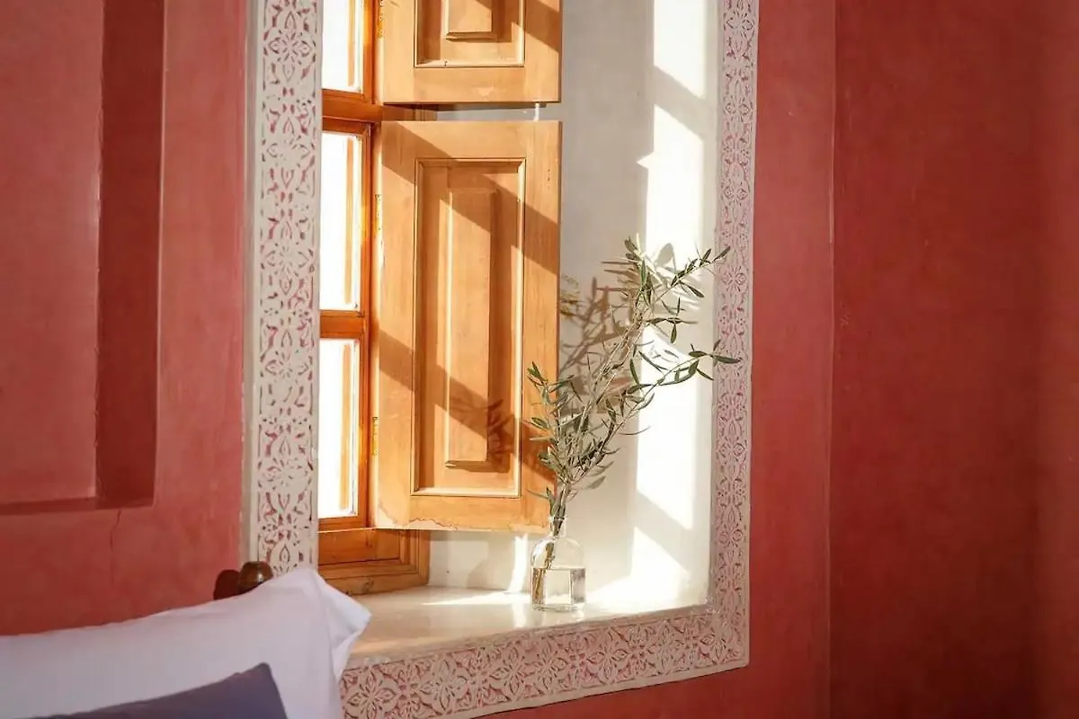 Daba Riads Marrakesh