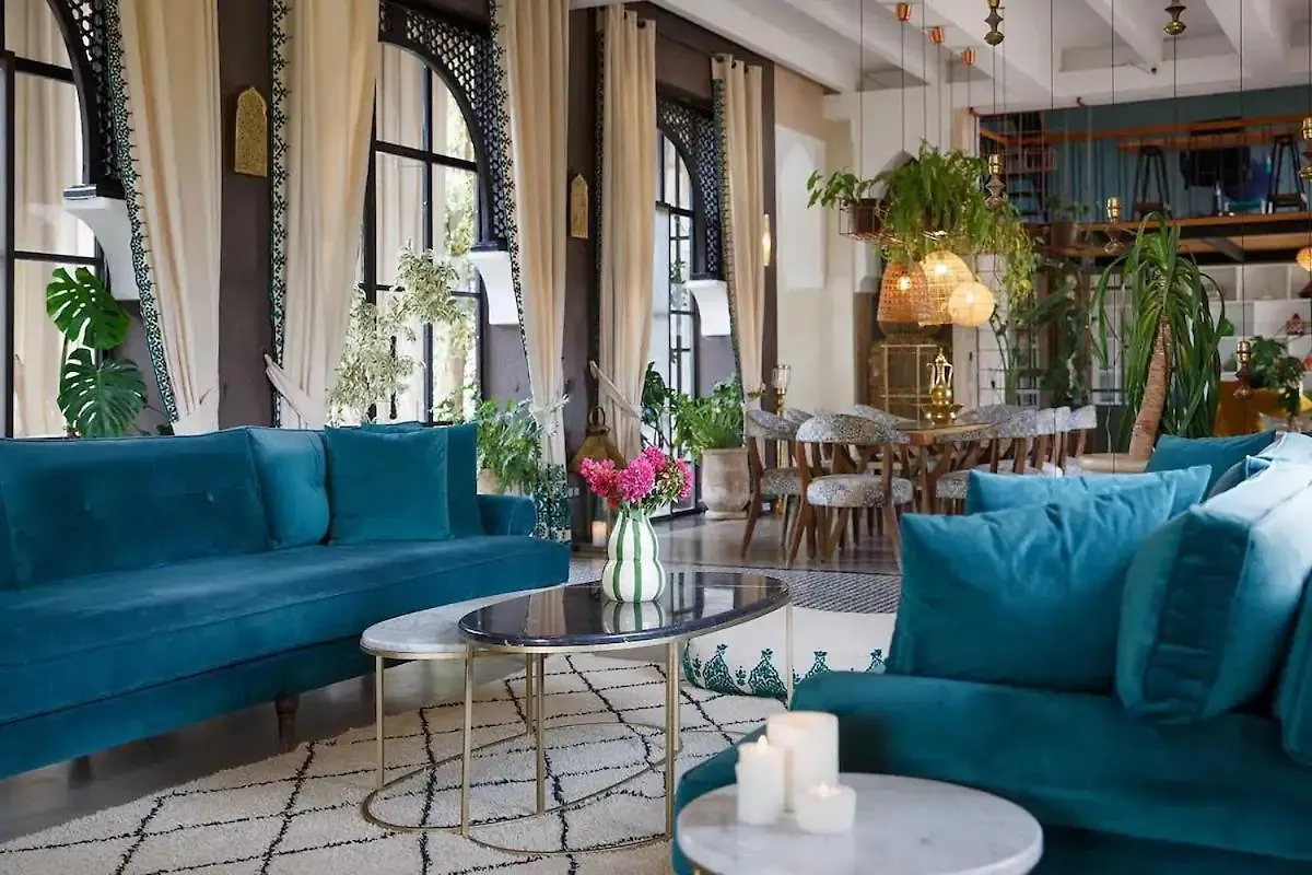 Holiday home Daba Riads Marrakesh