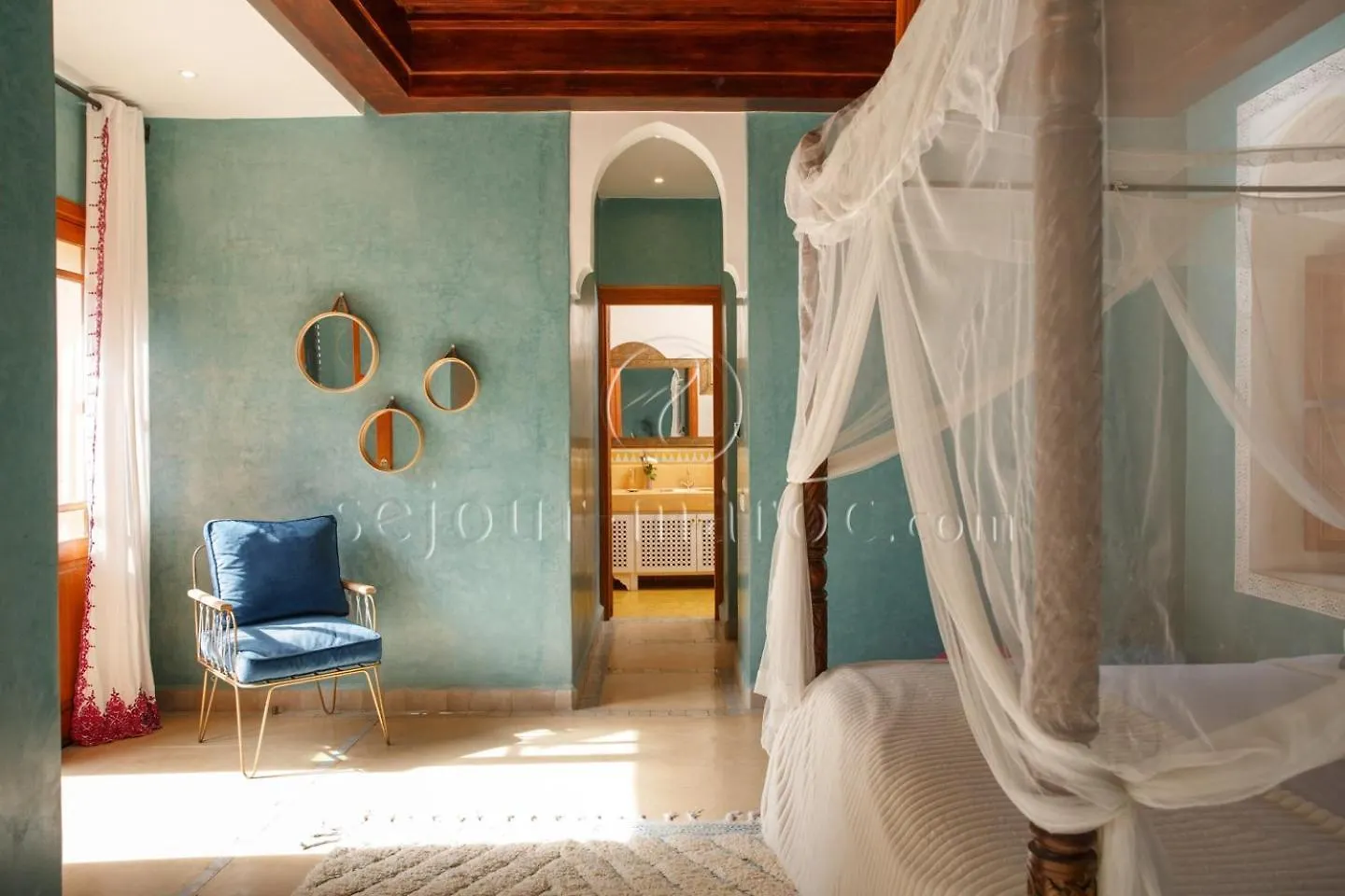 Holiday home Daba Riads Marrakesh