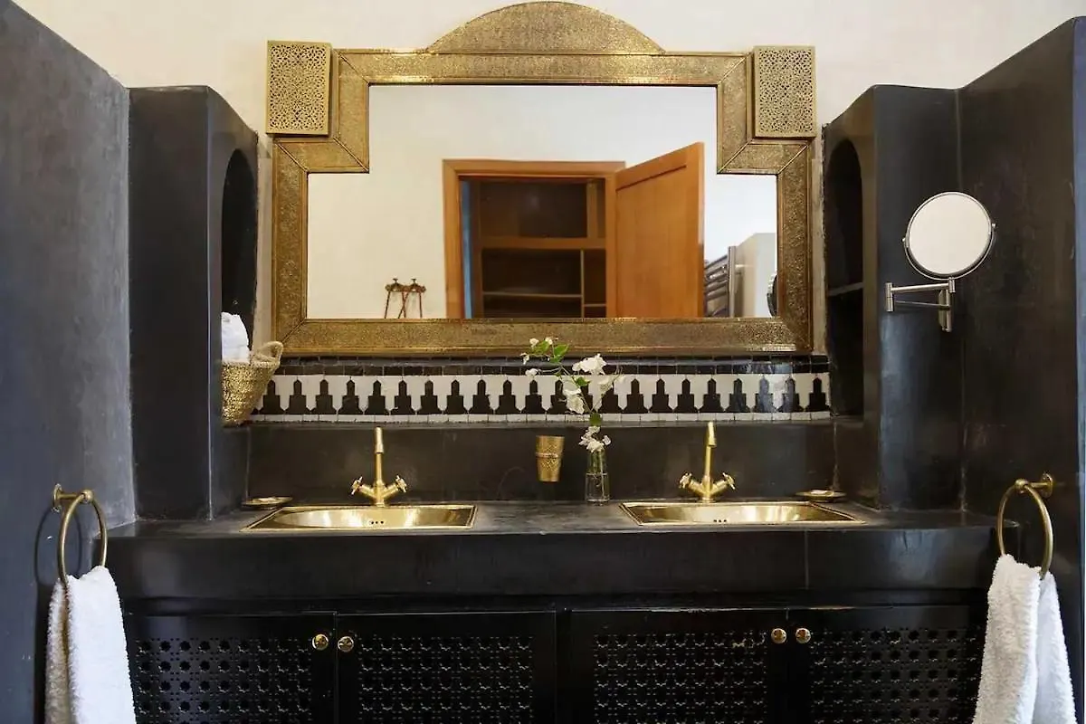 Holiday home Daba Riads Marrakesh Morocco