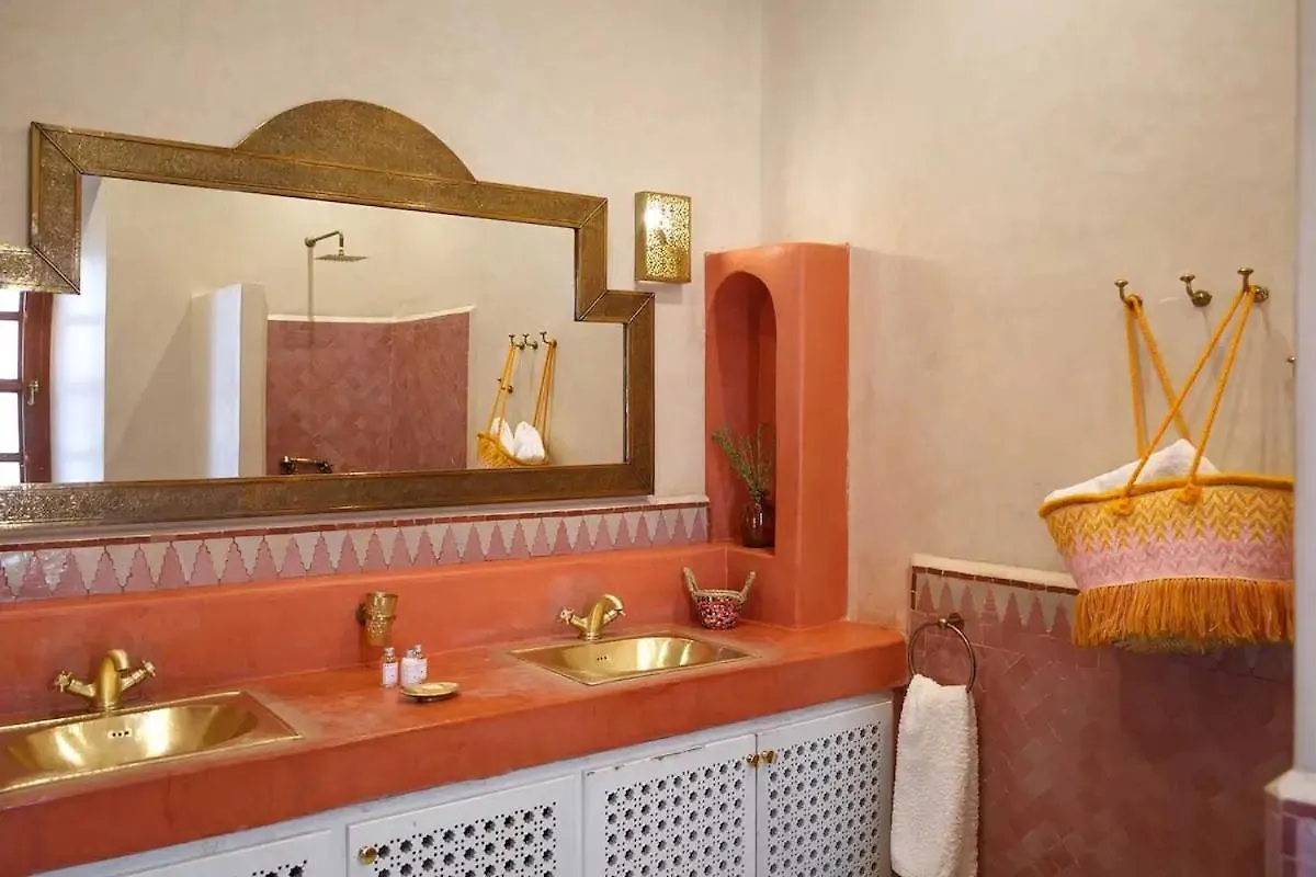 Daba Riads Marrakesh 0*,