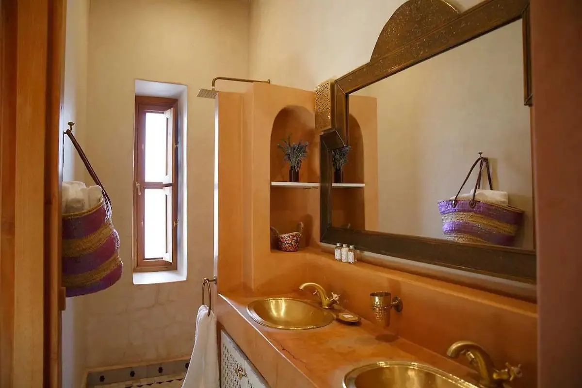 Holiday home Daba Riads Marrakesh