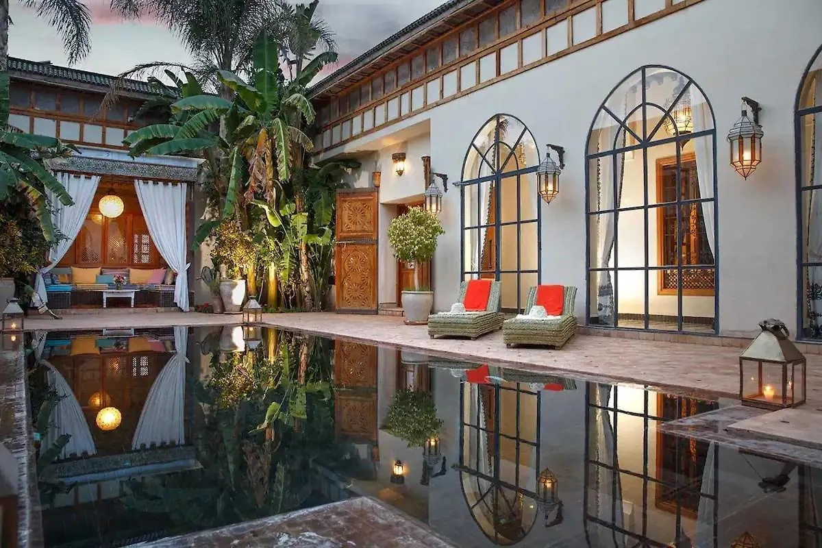Holiday home Daba Riads Marrakesh