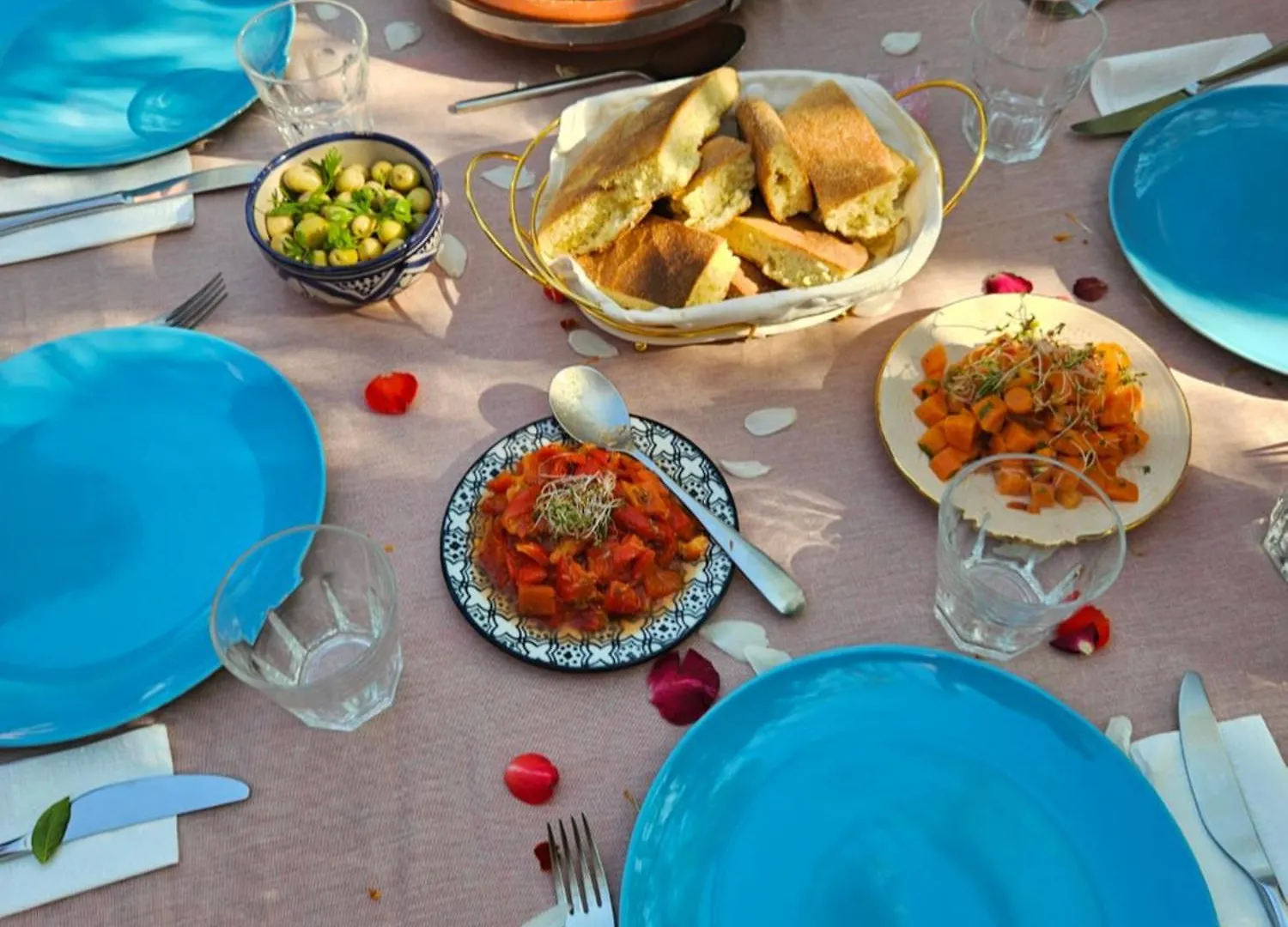 Daba Riads Marrakesh Holiday home
