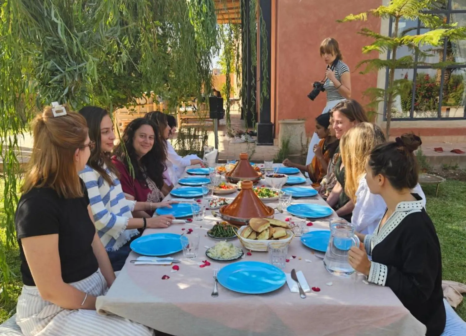 Daba Riads Marrakesh 0*,  Morocco