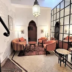  Casa vacanze Privatise Jusqu A 5 Personnes A 5 Minutes Place Jemma El Fna Loue Avec Menage Et Petit Dejeuner Compris
