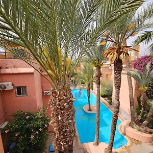 Hébergement de vacances Duplex El Madina, Marrakesh