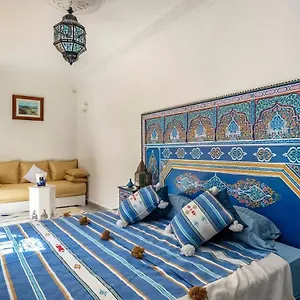  Holiday home Riad Des Mile Nuits