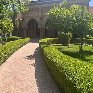 Hébergement de vacances Hicham In Marrakech, Marrakesh