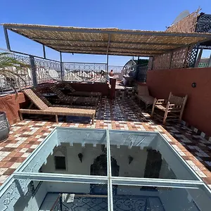 Hébergement de vacances Le Pelican, Marrakesh