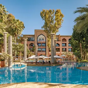 Es Saadi Marrakech - Palace Marraquexe