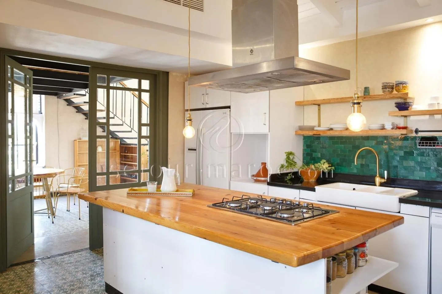 Holiday home Daba Riads Marrakesh