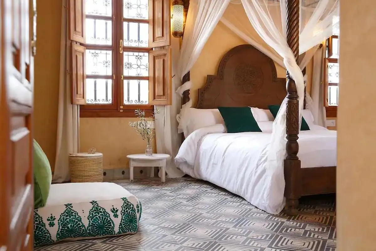 Holiday home Daba Riads Marrakesh Morocco