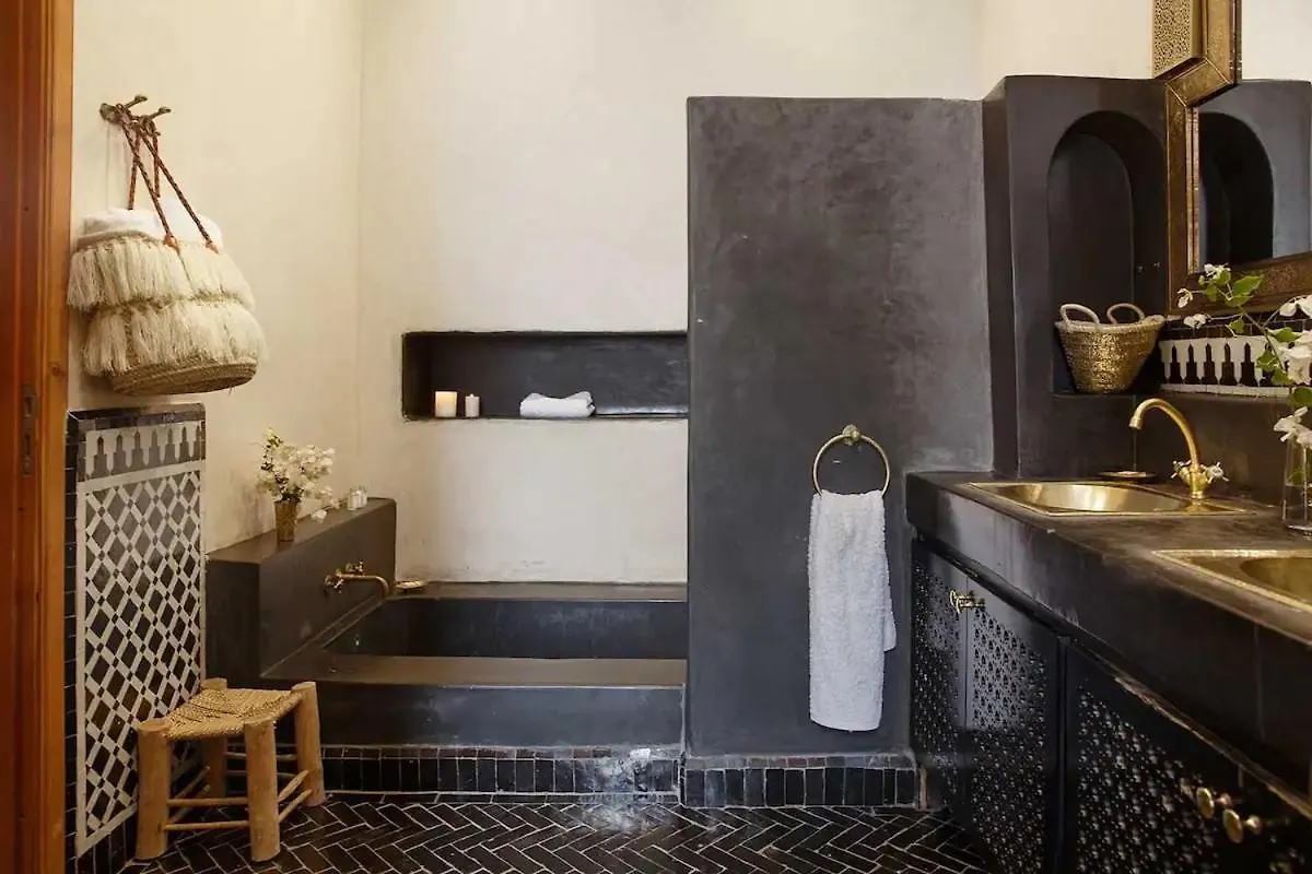 Daba Riads Marrakesh Holiday home