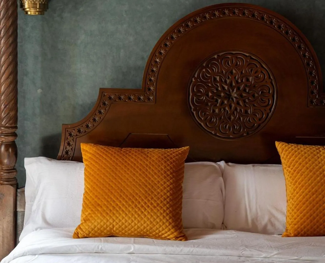 Holiday home Daba Riads Marrakesh Morocco